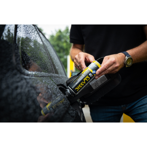 Dieselsystemreiniger